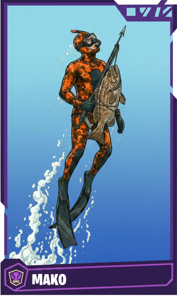 Mako